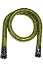 TUBO FLESSIBILE PER GAS CUCINA