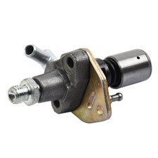 Gruppo pompa iniezione