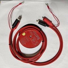 Cavo e interconnessione phono