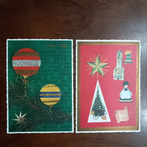 Cartoline natalizie edizione - natalizie,