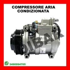 COMPRESSORE ARIA  CONDIZIONATA