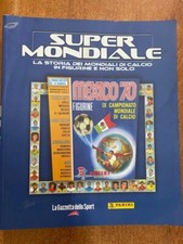 Super Mondiale Mexico 70