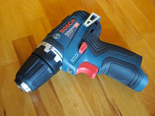 Bosch professional trapano - professional,