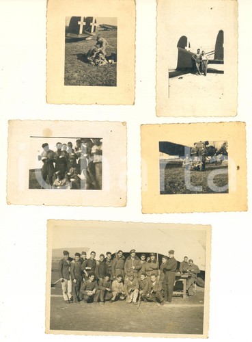 1940 regia aeronautica - 1940,