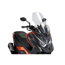 Cupolino tech line touring - cupolino,