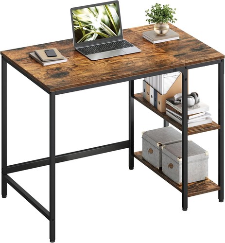 Scrivania computer 100x50 - 100x50, cm