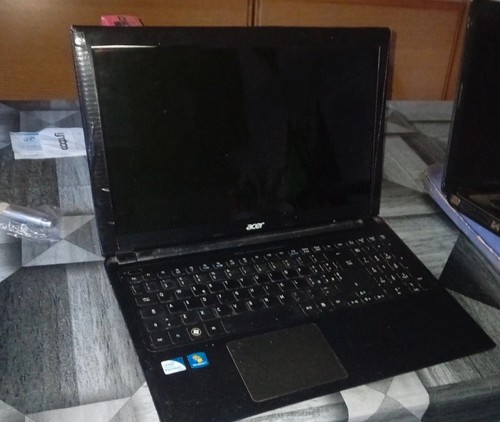 Notebook non funzionante e - non, hp