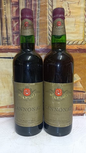 Vino 1969 cannonau - vino,