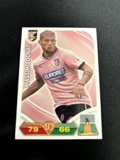 ADRENALYN 2012/13 PANINI