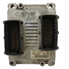 Alfa 147 156 ecu - 156, 0261206716