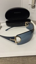 Occhiali sole gucci - gucci, shield