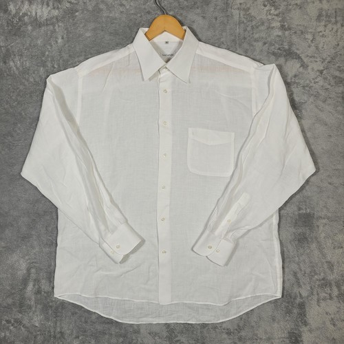 Camicia guy laroche - uomo, xl