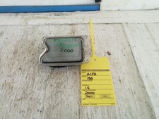 CENTRALINA MOTORE ECU PER ALFA