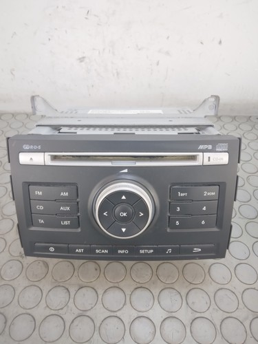 14517 stereo autoradio - 14517,