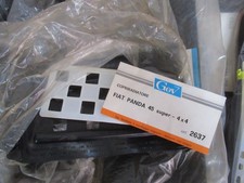 FIAT Panda 30 / 45 / e Super -