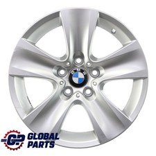 BMW F06 F10 F11 F12 F13 Disco Della Ruota Lega 17" 327 ET:3 0 8J 6790172