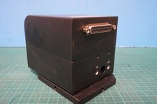 Testa di scansione marcatura laser RAYLASE MS-II-10