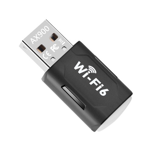 900mbps wifi adattatore - 6,