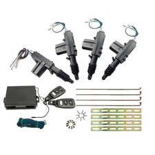 Aiuphing kit chiusura