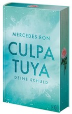 Mercedes Ron / Culpa Tuya –
