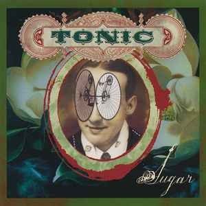 Tonic sugar - (2), (cd)