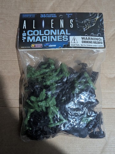 Aliens colonial marines - aliens,