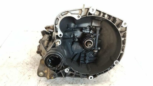 Cambio manuale fiat - doblo', 1.9