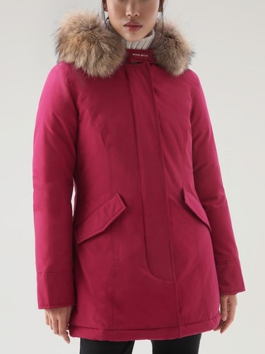 Woolrich arctic parka - arctic, (slim