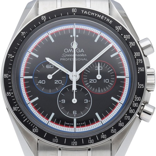 Omega speedmaster professional - omega,