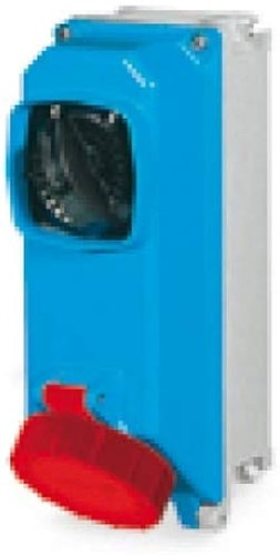 472630 presa interbloccata - presa,
