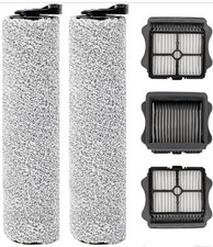 iFloor 3 Filtro e Spazzola