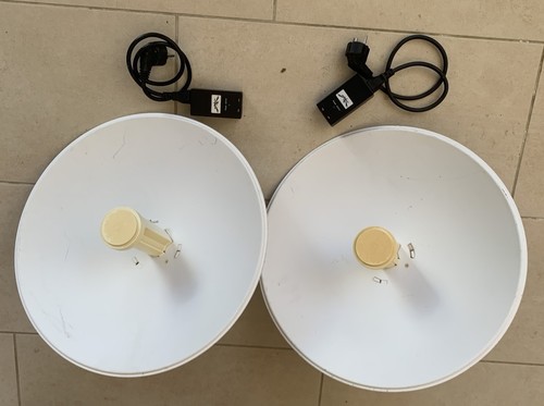 Ubiquiti powerbeam 400 m5 - ubiquiti,