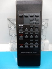 Genuine Tascam Teac RC-1329
