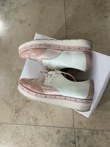 Scarpe hispanitas donna uk5 - donna,