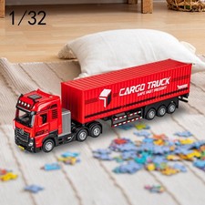 Modello di camion - 1:32,