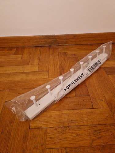 Ikea komplement appenditutto - ikea,