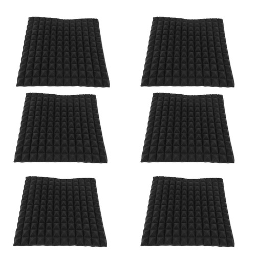 Pezzi pannelli acustici - 6,
