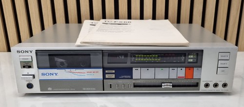 Sony fx66 cassette - sony,