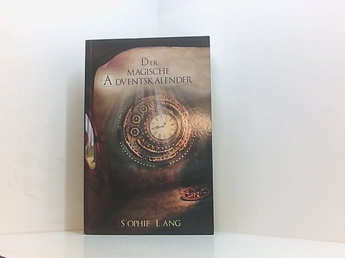 Der magische adventskalender - der,