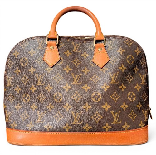 Borsa mano louis vuitton - louis,