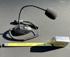 W2ENY Mini Microfono per Icom 7300 7200 718 Perfetto per Portatile e Viaggio POTA SOTA