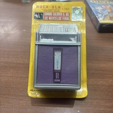 Rock Ola jukebox Cuando calienta el sol SIGILLATO