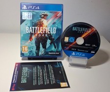 BATTLEFIELD 2042 GIOCO