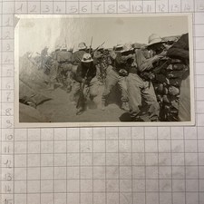 Cartolina Fotografia Gruppo