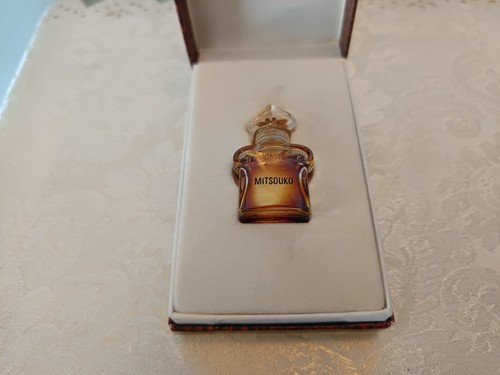 Guerlain mitsouko parfum - parfum, 2