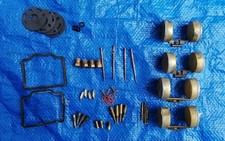 HONDA CB 750 FOUR KO K1