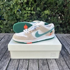 Nike SB x Jarritos Dunk Low