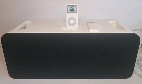 Apple ipod a1121 sistema - apple, hi-fi