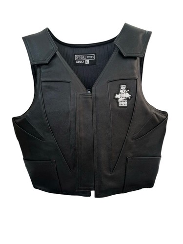 Gilet equitazione ept in - gilet, da