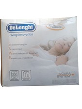 Coperta singola scaldaletto - coperta,